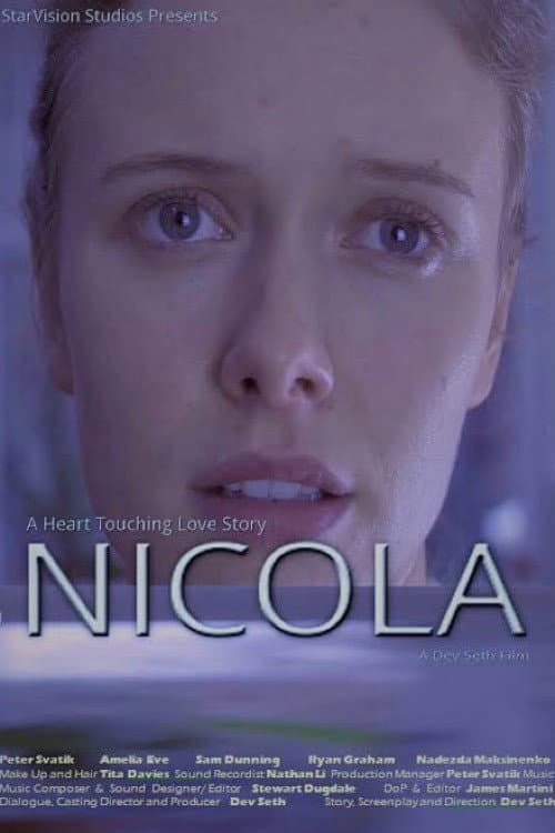 Постер: Nicola: A Touching Story