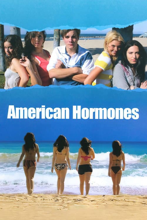Постер: American Hormones