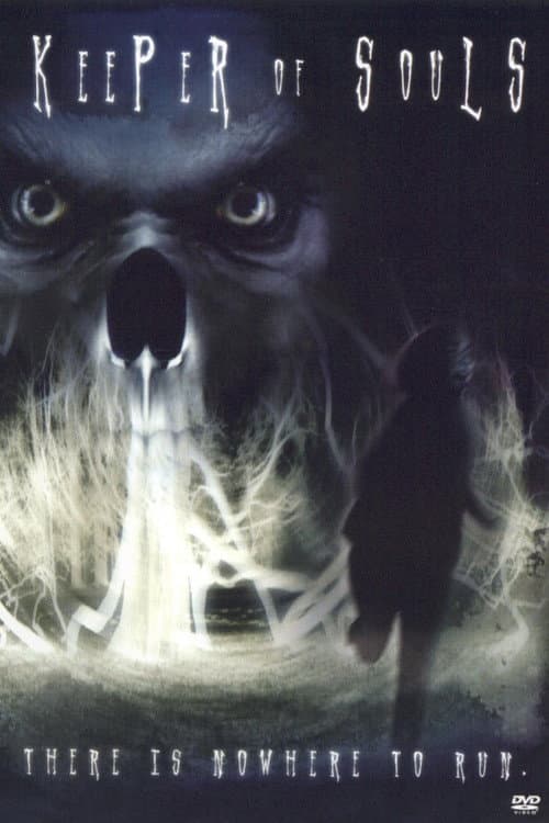 Постер: Keeper of Souls