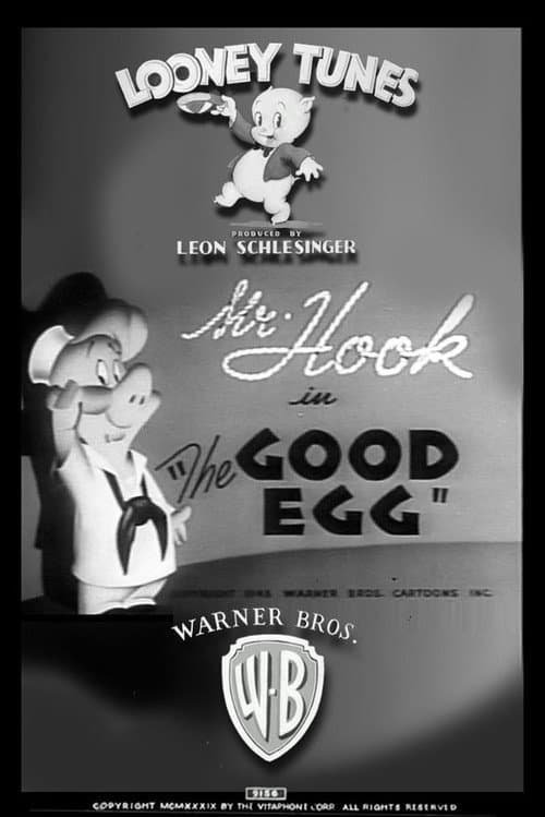 Постер: The Good Egg