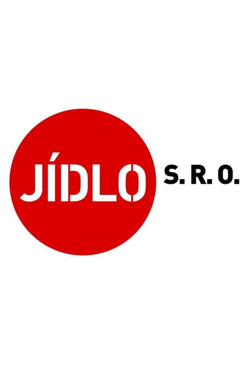 Постер: Jídlo s.r.o.
