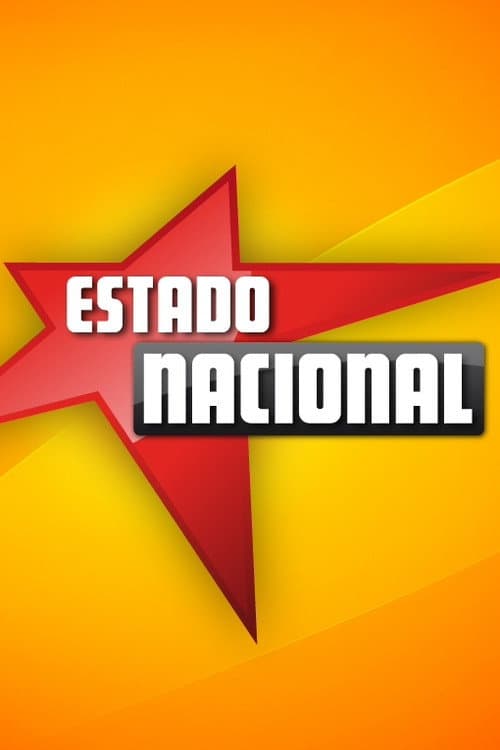 Постер: Estado nacional