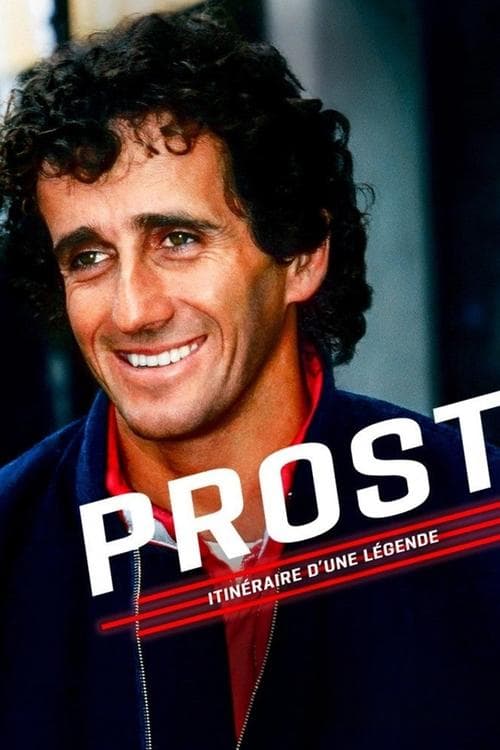Постер: Prost