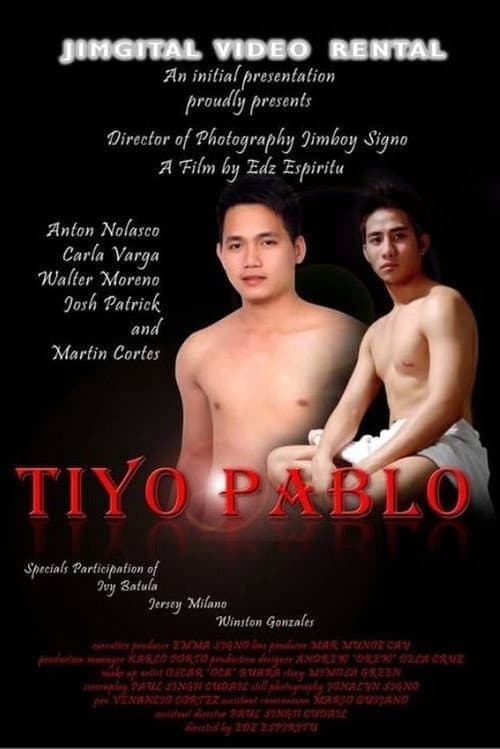 Постер: Tiyo Pablo