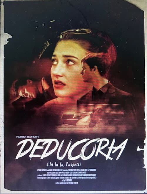 Постер: Deducoria