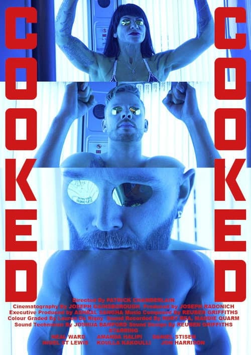 Постер: Cooked