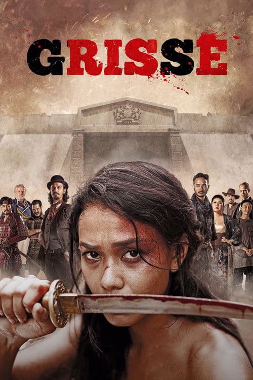 Постер: Grisse