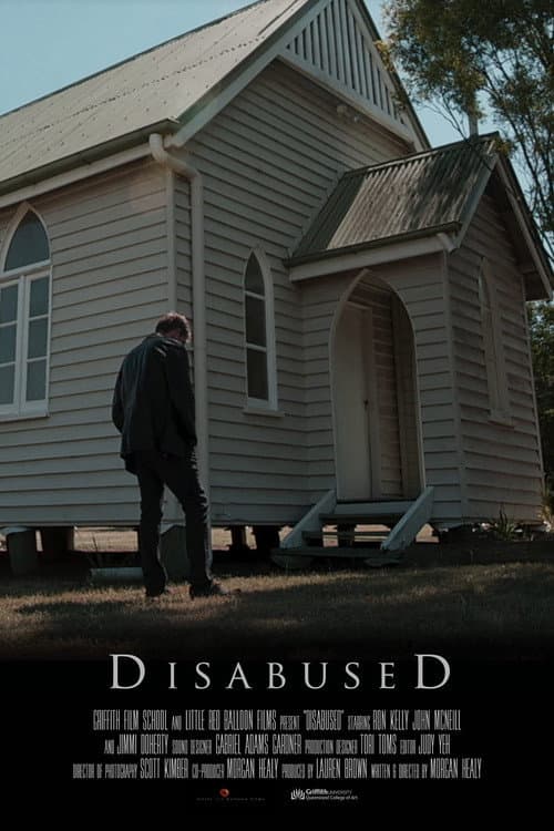 Постер: Disabused