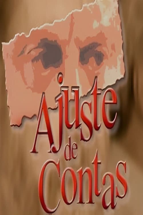 Постер: Ajuste de Contas