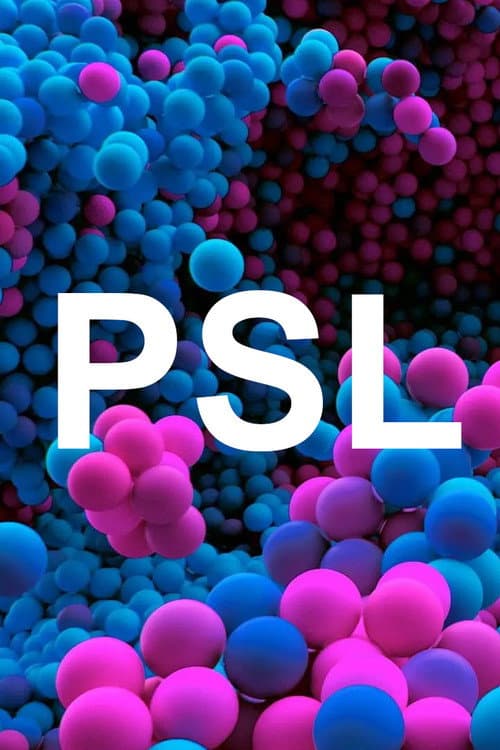 Постер: PSL