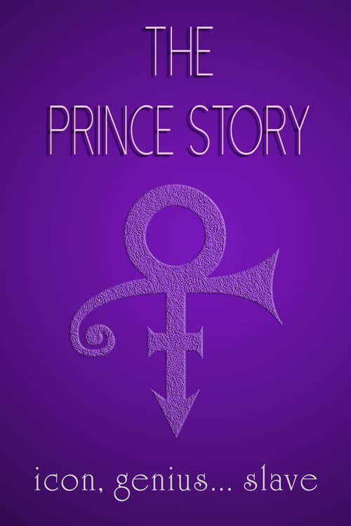 Постер: The Prince Story: Icon, Genius... Slave