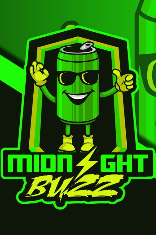 Постер: Midnight Buzz