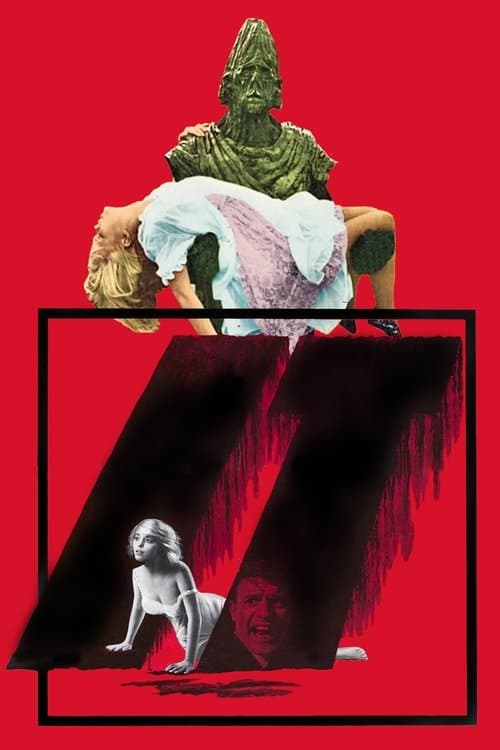 Постер: It!
