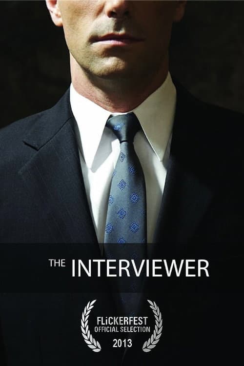 Постер: The Interviewer