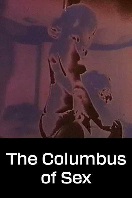 Постер: The Columbus of Sex