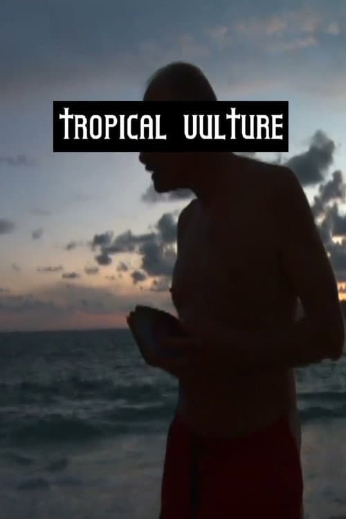 Постер: Tropical Vulture