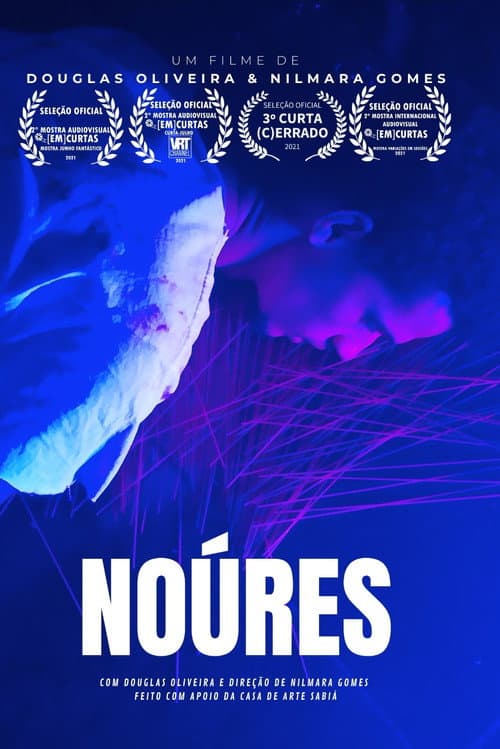 Постер: Noúres