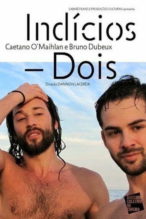 Постер: Indícios Dois