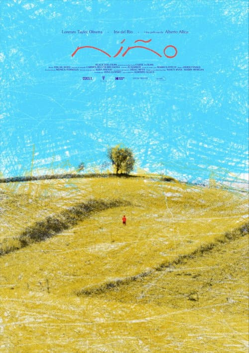 Постер: Niño