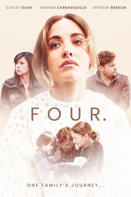 Постер: Four.