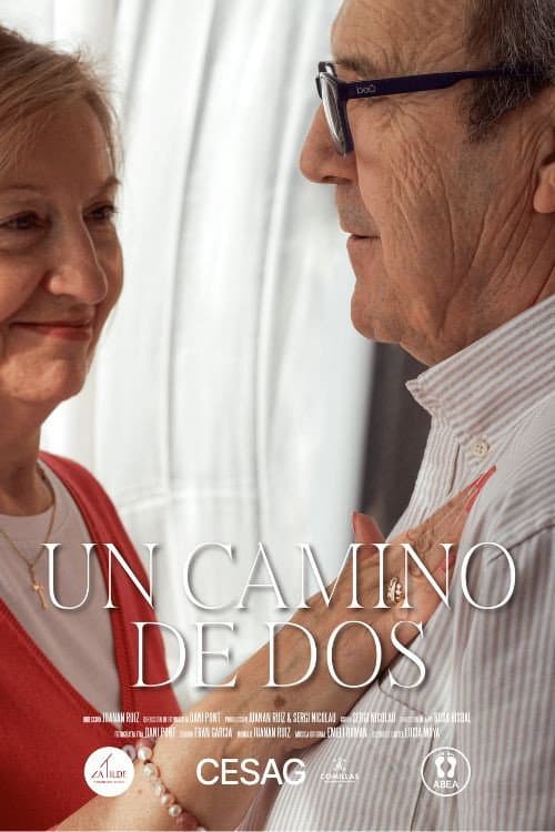 Постер: Un Camino de Dos