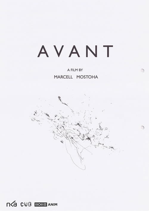 Постер: Avant