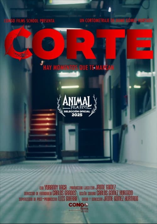 Постер: Corte