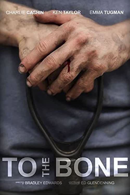Постер: To the Bone