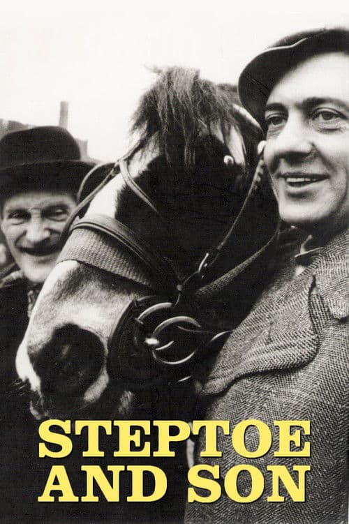Постер: Steptoe and Son