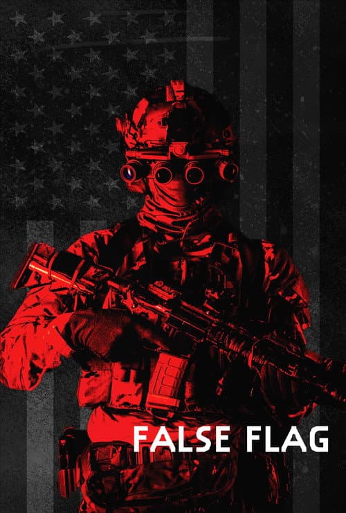 Постер: False Flag