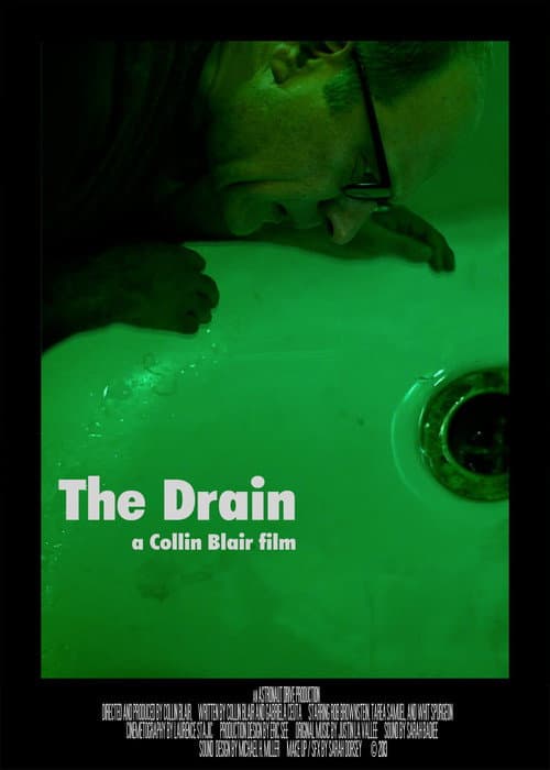 Постер: The Drain
