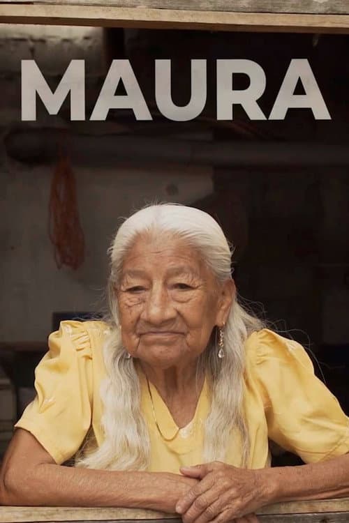 Постер: Maura
