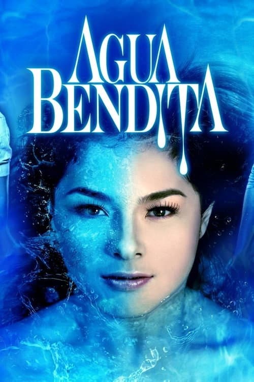 Постер: Agua Bendita
