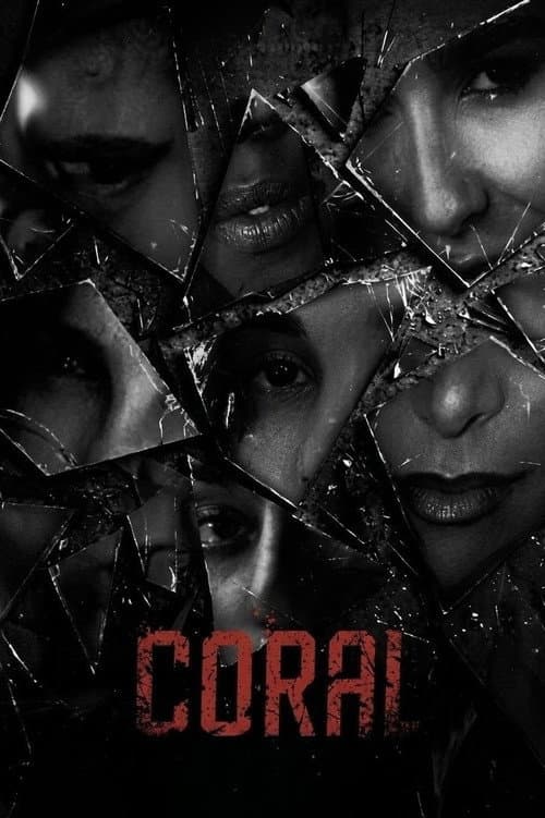 Постер: CORAL