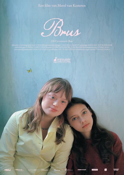 Постер: Brus
