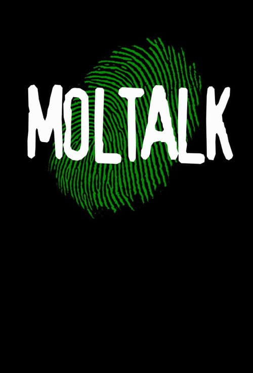 Постер: MolTalk
