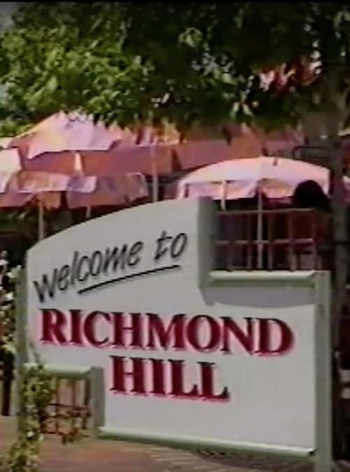 Постер: Richmond Hill