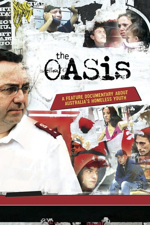 Постер: The Oasis