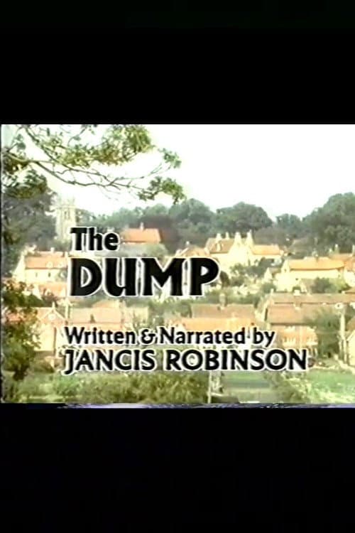 Постер: The Dump