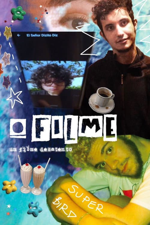 Постер: O Filme