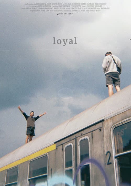 Постер: loyal