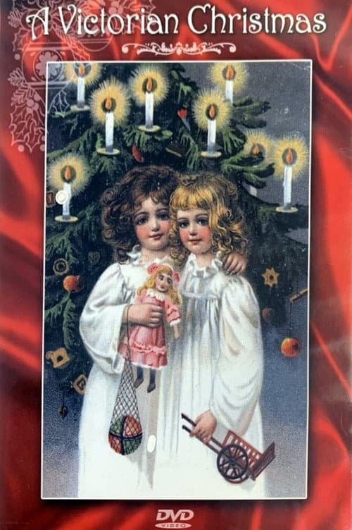 Постер: A Victorian Christmas