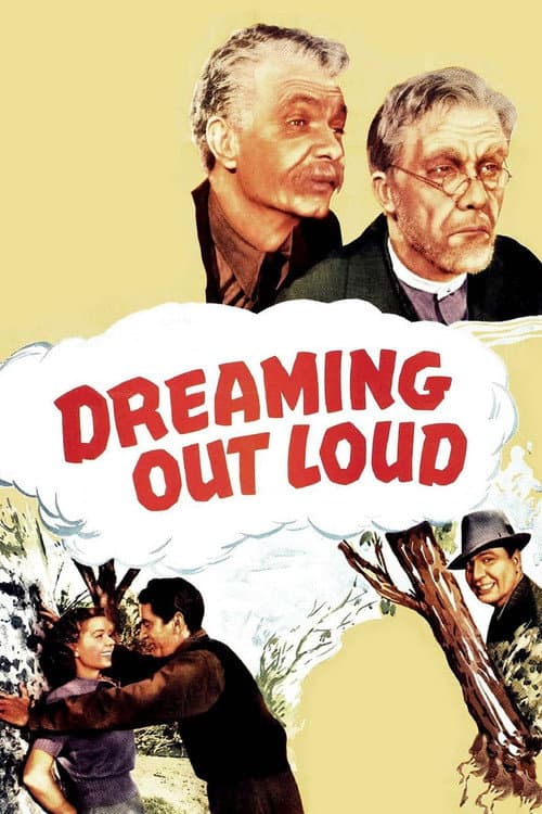 Постер: Dreaming Out Loud