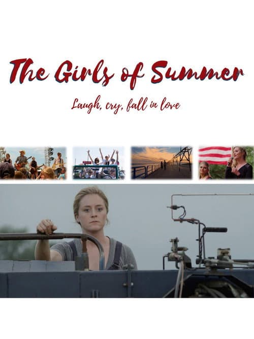 Постер: The Girls of Summer