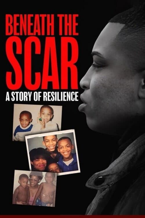 Постер: Beneath the Scar: A Story of Resilience