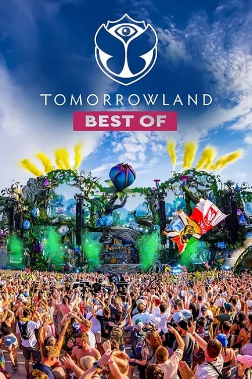 Постер: Tomorrowland : les meilleurs moments