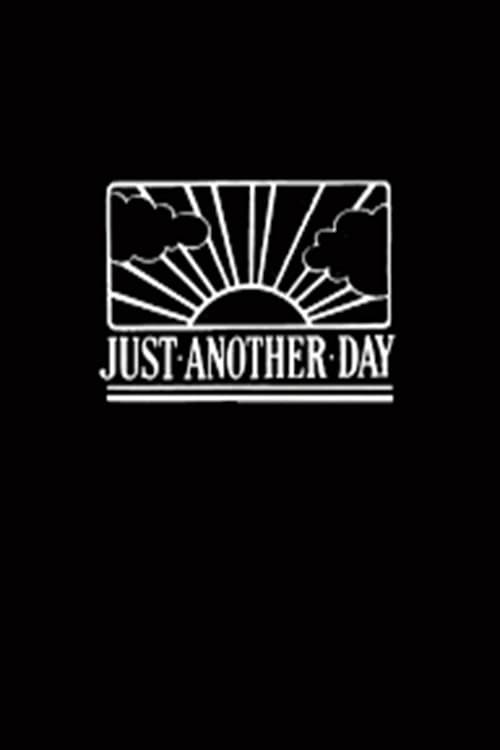 Постер: Just Another Day