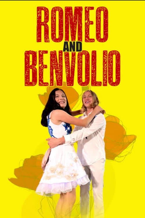 Постер: Romeo and Benvolio
