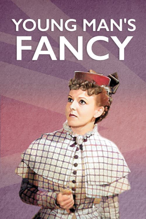 Постер: Young Man's Fancy