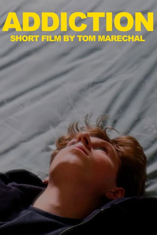 Постер: ADDICTION